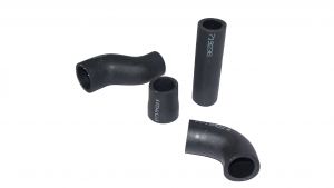 Radiator Hose Kit Epdm